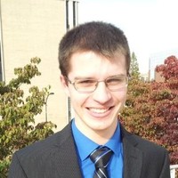 Noah Bland