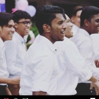 Harimuneswararaaj Regupathy