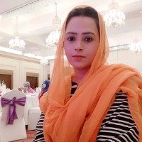 Nabila Jamil