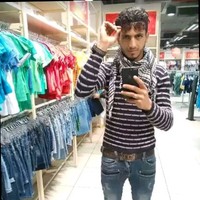 Hossam Abdelhamed