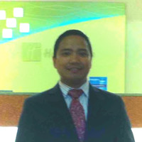 Ronald Sobrevega