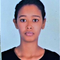 Samrawit Tamirat