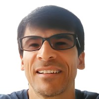 Luiz Fernando Machado da Silva