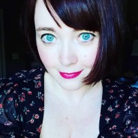 Amanda Crum
