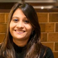 Khushbu Panchal