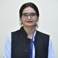 Dr. Shalini Arya