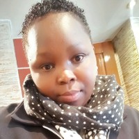 Faith Chemutai