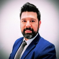 Jorge Wong