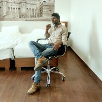 Vikas Kumar Singh