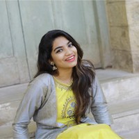 Priya Reddy