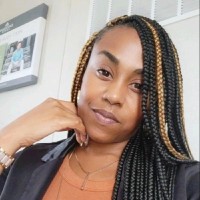 Lakeisha Holmes