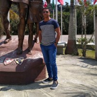 Elton Vieira
