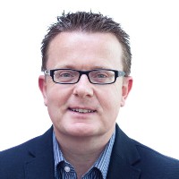 Kieran Murphy