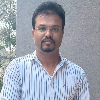 Sandip Kolhe