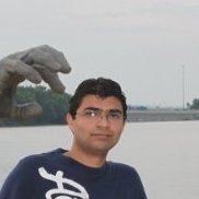 Kshitiz Bhattarai