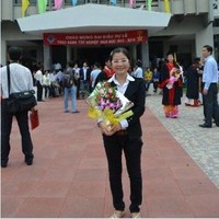 Chi Ngo Linh