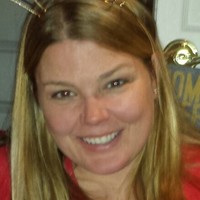 Mary Eged-Yuhas