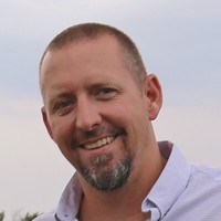 Brad Hardy