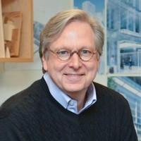 William D Chilton FAIA, RIBA