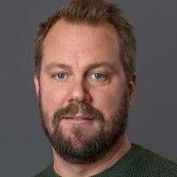 Magnus Alm