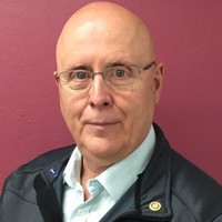 Mike Ryan