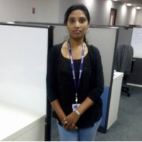 Sujatha Akkalaiah