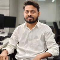 Ajay Sangada