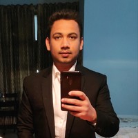 Rishabh Kumar