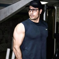 Ebrahim Shabani