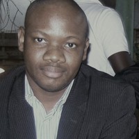 Solomon Legwale