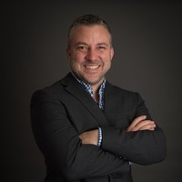 Travis Gensler