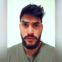 Pedro Andrade
