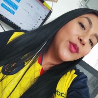 Josseline Bacusoy Toala