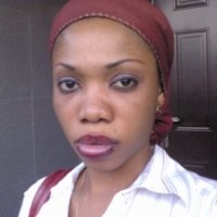 Temitope Iyowun-Suleiman