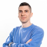 Dmytro Nosenko