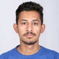 Nirajan Khadka