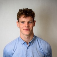 Hugh Goddard