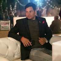 Deepak Manral