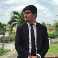 Abiel Ramos