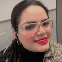 Rosy Velarde