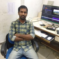 Ezhil Arasan