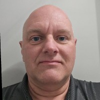 Kevin Simons