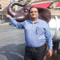 Nitin Patel