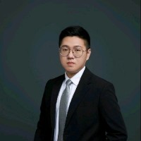 Johnson Wu