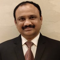 Mathews Boddupally