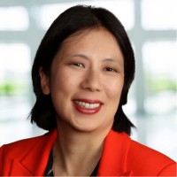 Caroline Tang