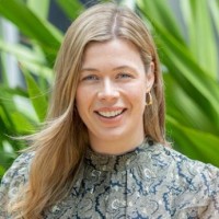 Georgia Innes-Irons
