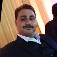 Shakti Bhushan Bhardwaj