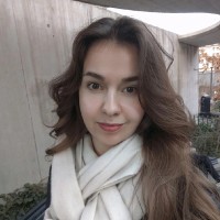 Anastasiia Ovdiienko