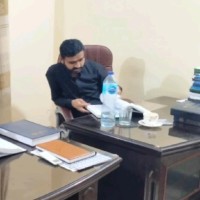 Attaullah Soomro